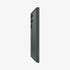 ACS05617 - Galaxy S23 Ultra Case Ultra Hybrid in crystal clear showing the back